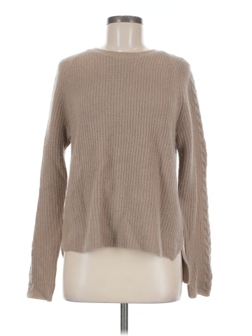 The Cashmere Project Cashmere Pullover Sweater (view 1)