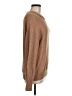 Everlane Brown Pullover Sweater Size M - photo 4