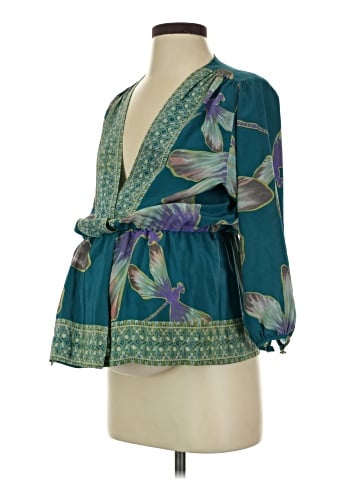 Assorted Brands Kimono (view 1)