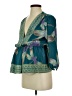 Assorted Brands Teal Kimono Size XS Maternity - photo 1
