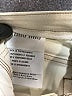 Miu Miu White Denim Skirt Size EU (IT) 40 / US 4 - photo 14