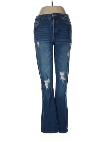 RACHEL Rachel Roy Jeans (view 1)