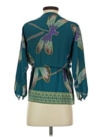 Assorted Brands Kimono (view 2)