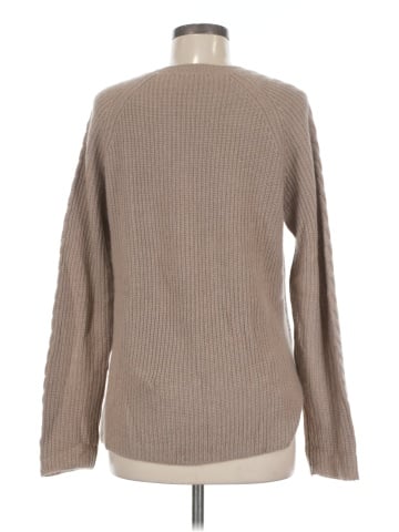The Cashmere Project Cashmere Pullover Sweater (view 2)