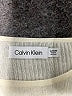 Calvin Klein Ivory Sleeveless Top Size XL - photo 7