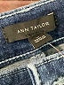 Ann Taylor Blue Jeans Size 14 - photo 7
