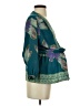 Assorted Brands Teal Kimono Size XS Maternity - photo 4