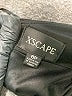 Xscape Black Cocktail Dress Size 8 (petite) - photo 7