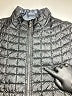 Ben Sherman 100% Polyester Solid Black Snow Jacket Size L - photo 3