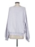 Free People Gray Pullover Sweater Size S - photo 2