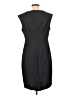 Calvin Klein Tweed Gray Casual Dress Size 10 - photo 2