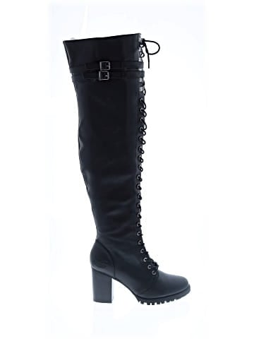 Assorted Brands Boots (view 1)