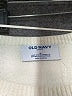 Old Navy Polka Dots White Pullover Sweater Size M - photo 7