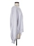 Free People Gray Pullover Sweater Size S - photo 4