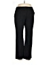 Bar III Black Dress Pants Size 14 - photo 1