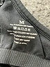 Unbranded Black Tank Top Size M - photo 7