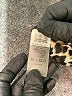 Vince Camuto 100% Polyester Animal Print Brown Long Sleeve Blouse Size XL - photo 8