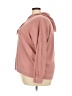 CALVIN KLEIN JEANS Pink Sweatshirt Size 3X - photo 5