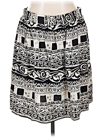 Melrose Casual Skirt (view 1)