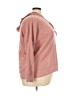 CALVIN KLEIN JEANS Pink Sweatshirt Size 3X - photo 4