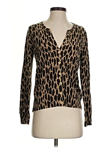 Jones New York Sport Long Sleeve Blouse (view 1)