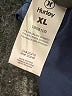 Hurley Blue Sports Bra Size XL - photo 9
