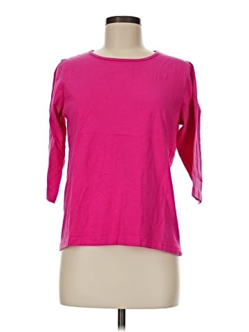 American Sweetheart 3/4 Sleeve T-Shirt (view 1)