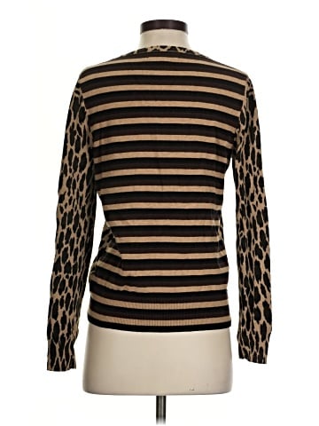 Jones New York Sport Long Sleeve Blouse (view 2)