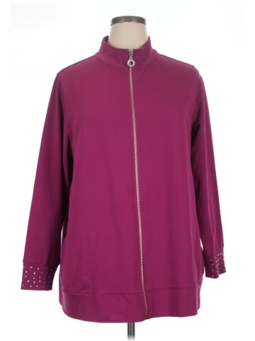 Quacker Factory Sweatshirt (view 1)