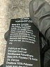 Topshop Black Shorts Size 2 - photo 4