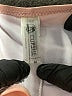 Cupshe Ivory Swimsuit Bottoms Size M - photo 3
