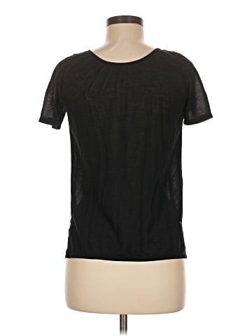 Theyskens' Theory Short Sleeve Top (view 2)