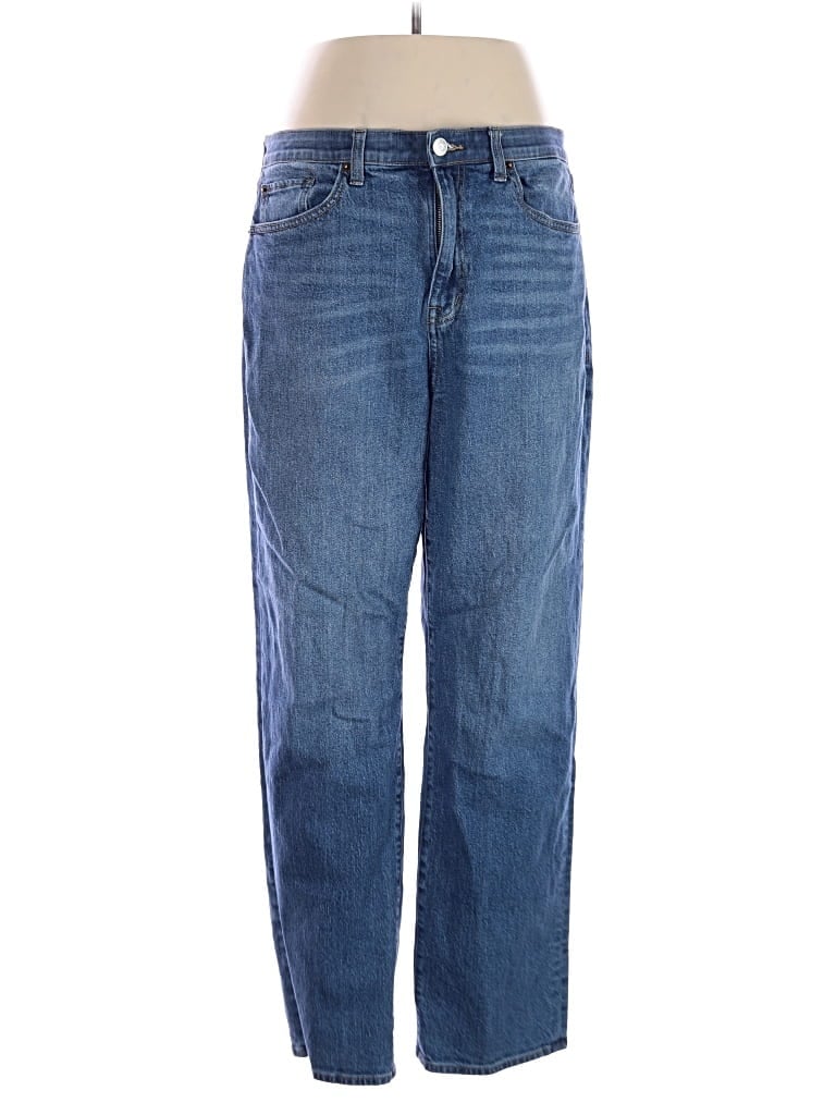 Pre-owned Torrid Jeans In Blue