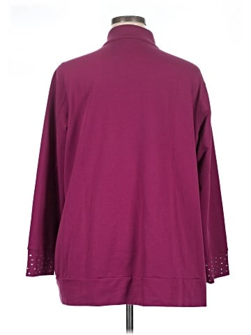Quacker Factory Sweatshirt (view 2)