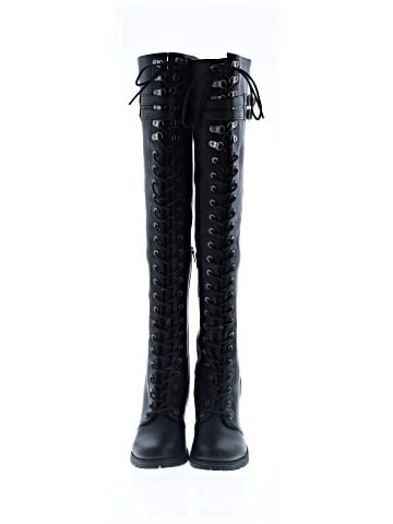 Assorted Brands Boots (view 2)