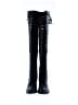 Assorted Brands Black Boots Size 9 - photo 2