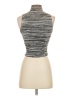 Guess Gray Sleeveless Top Size S - photo 2