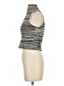 Guess Gray Sleeveless Top Size S - photo 5