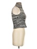 Guess Gray Sleeveless Top Size S - photo 4