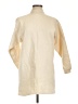 Unbranded Ivory Casual Dress Size L (estimated) - photo 1