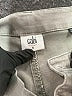 CAbi Solid Gray Casual Pants Size 6 - photo 4