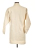 Unbranded Ivory Casual Dress Size L (estimated) - photo 2