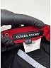 Canada Goose Black Baseball Cap One size - photo 6
