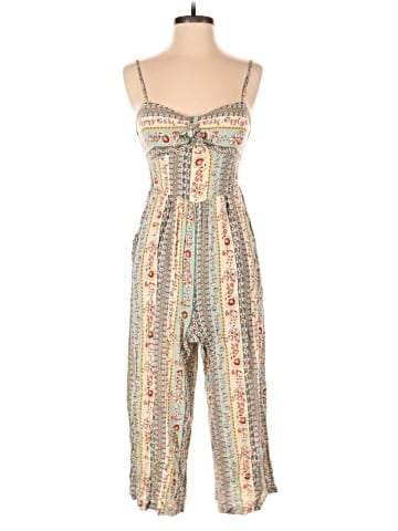AUW Jumpsuit (view 1)