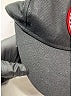 Canada Goose Black Baseball Cap One size - photo 7