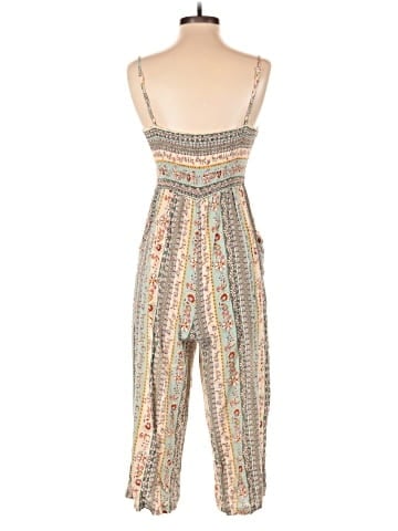 AUW Jumpsuit (view 2)