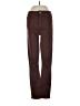 Paige Maroon Brown Casual Pants Size 27 waist - photo 1