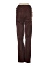 Paige Maroon Brown Casual Pants Size 27 waist - photo 2