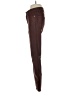 Paige Maroon Brown Casual Pants Size 27 waist - photo 5