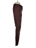 Paige Maroon Brown Casual Pants Size 27 waist - photo 4